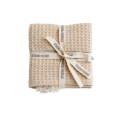 Studio Feder - SAGA KITCHEN CLOTH - 2 PACK - PEBBLE RAIN