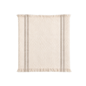 Studio Feder - SAGA KITCHEN CLOTH - 2 PACK - PEBBLE RAIN