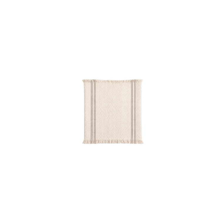 Studio Feder - SAGA KITCHEN CLOTH - 2 PACK - PEBBLE RAIN