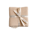 Studio Feder - SAGA KITCHEN CLOTH - 2 PACK - WATER RAIN