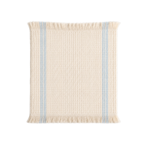 Studio Feder - SAGA KITCHEN CLOTH - 2 PACK - WATER RAIN
