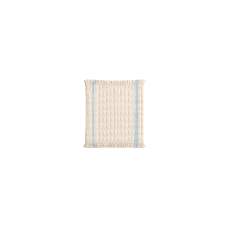 Studio Feder - SAGA KITCHEN CLOTH - 2 PACK - WATER RAIN