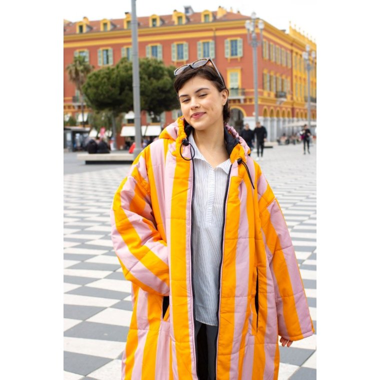 SITTINGSUITS - SAINT TROPEZ - Unisex/onesize