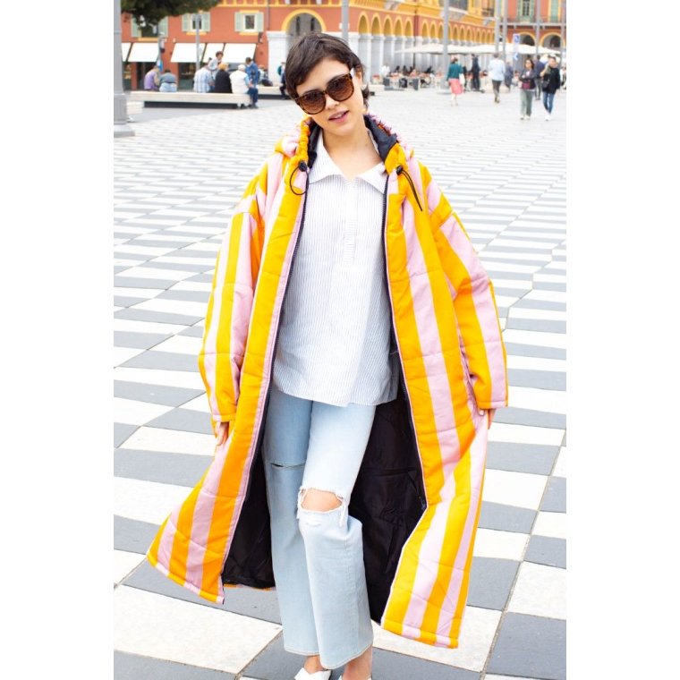 SITTINGSUITS - SAINT TROPEZ - Unisex/onesize