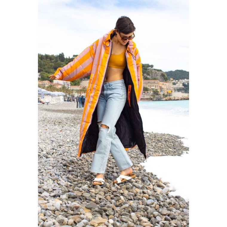 SITTINGSUITS - SAINT TROPEZ - Unisex/onesize