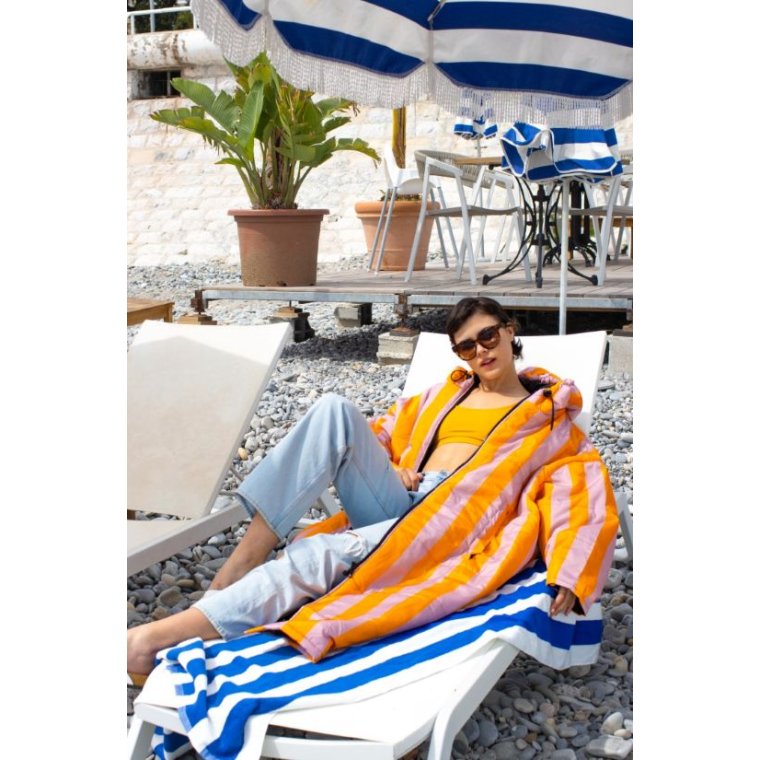 SITTINGSUITS - SAINT TROPEZ - Unisex/onesize