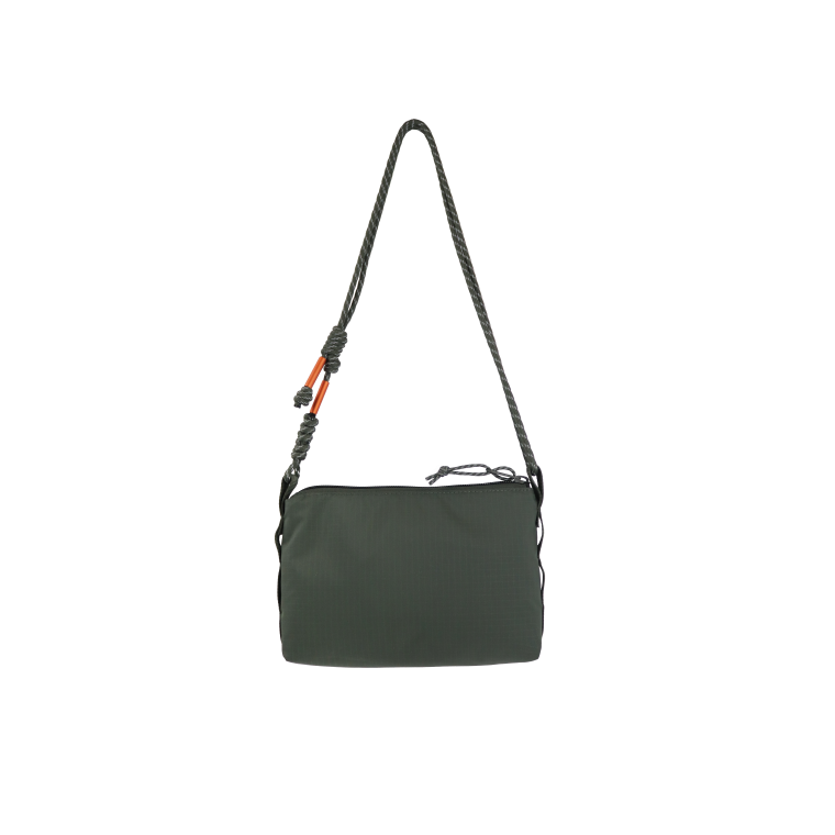 KINTOBE - SAM Crossbody taske - Zen Green