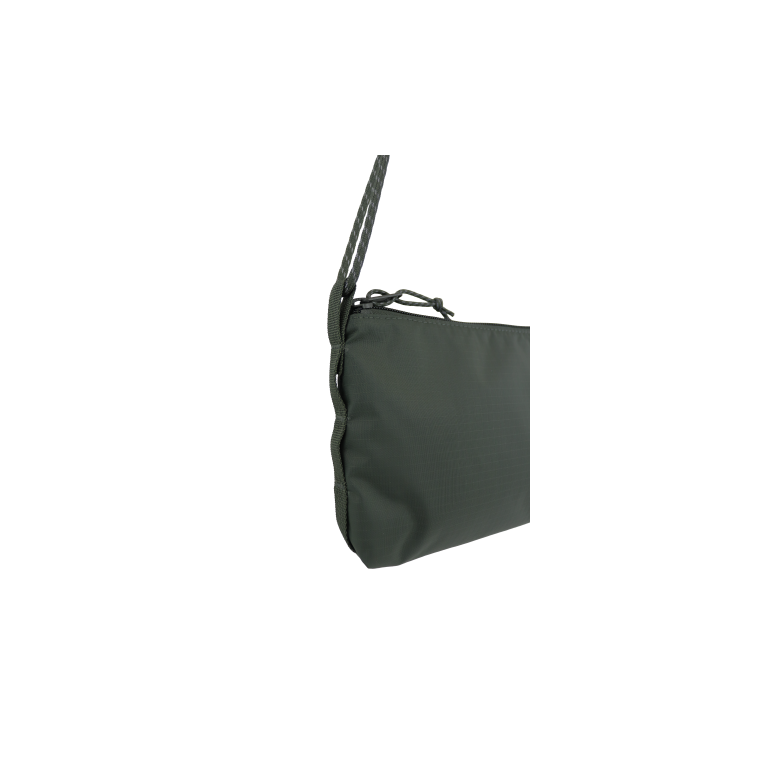 KINTOBE - SAM Crossbody taske - Zen Green