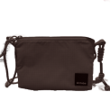 KINTOBE - SAM Crossbody taske - Downtown Mocha