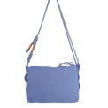 KINTOBE - SAM Crossbody taske - Skyline Blue