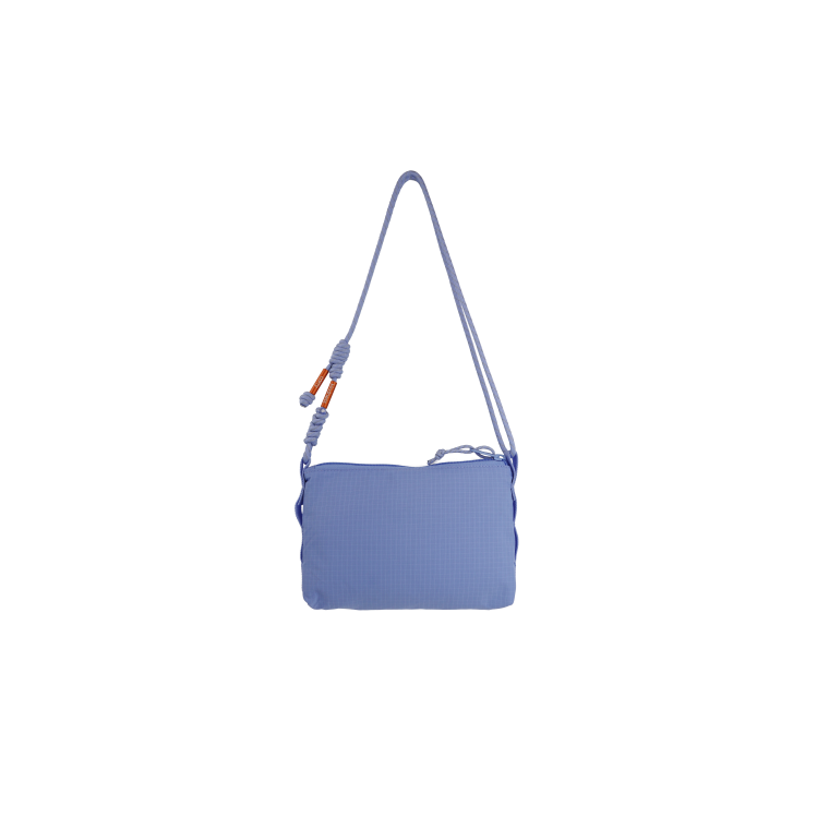 KINTOBE - SAM Crossbody taske - Skyline Blue
