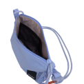 KINTOBE - SAM Crossbody taske - Skyline Blue