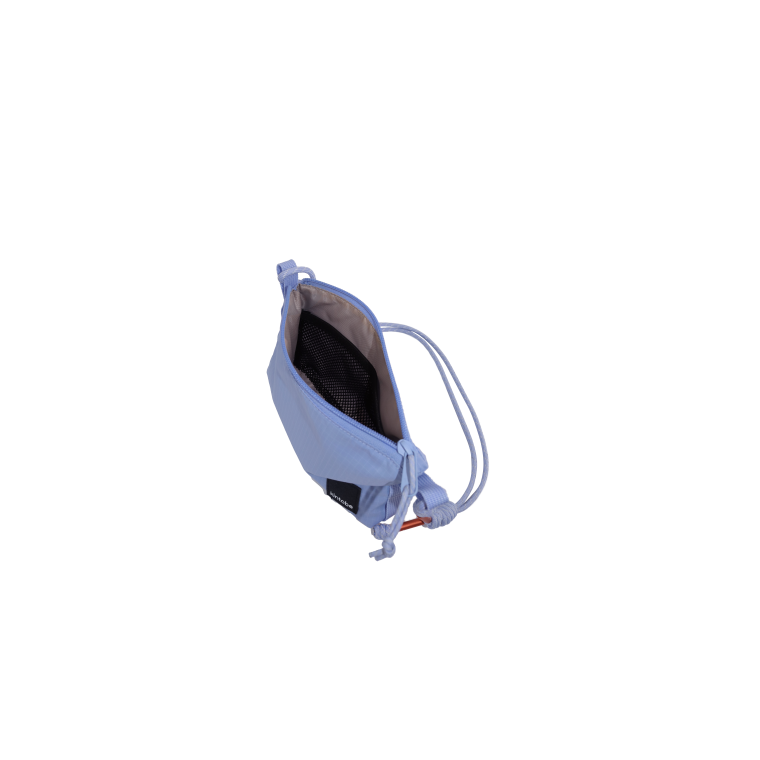 KINTOBE - SAM Crossbody taske - Skyline Blue