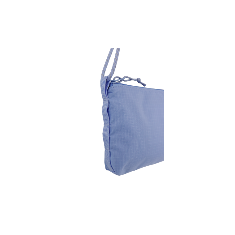 KINTOBE - SAM Crossbody taske - Skyline Blue