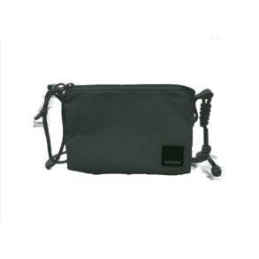 KINTOBE - SAM Crossbody taske - Zen Green