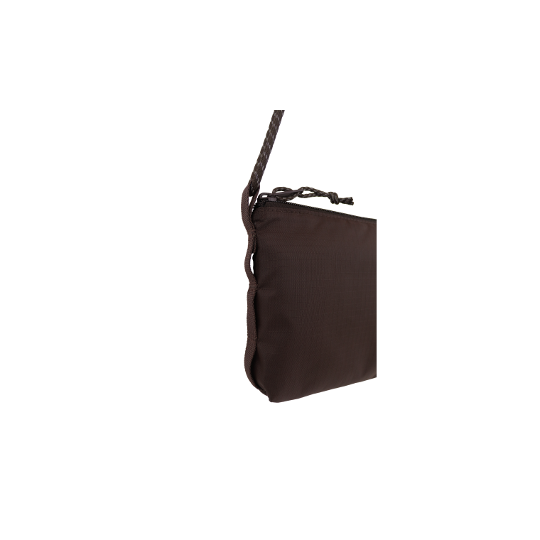 KINTOBE - SAM Crossbody taske - Downtown Mocha