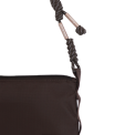 KINTOBE - SAM Crossbody taske - Downtown Mocha