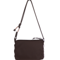 KINTOBE - SAM Crossbody taske - Downtown Mocha
