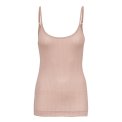 SEAMLESS BASIC - Silky Sofia - Rosie Beige