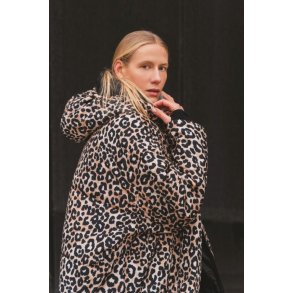 SITTINGSUITS - SNOW LEOPARD - Unisex/onesize