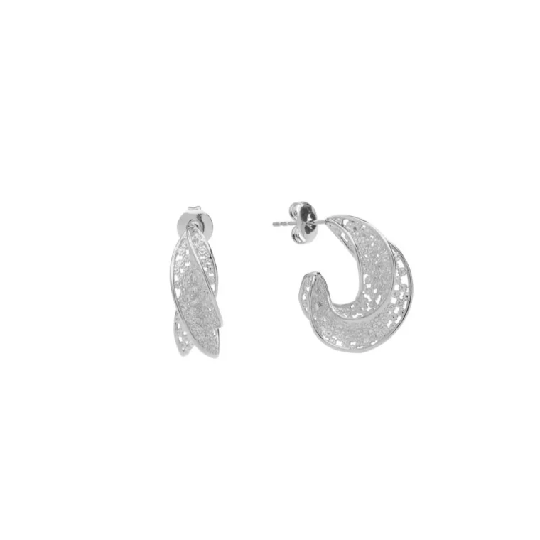 Pico - Filigran�Afrika� Studs - fors�lvet