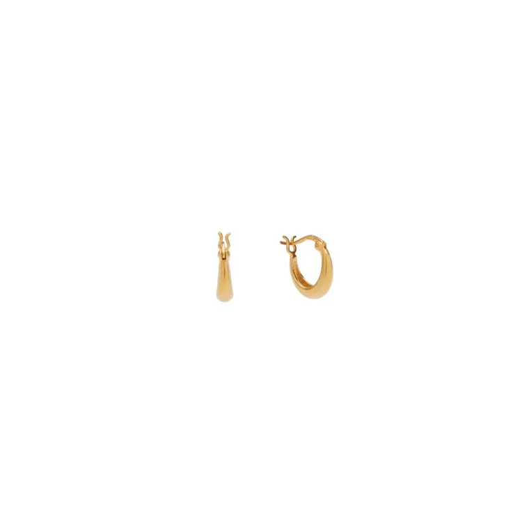 PICO - Bodil Hoops