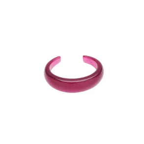 Pico - Asha Bracelet- cherry