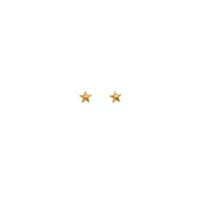 PICO - Twinkle Star Studs