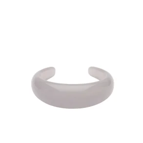 Pico - Asha Bracelet - Grey Jelly