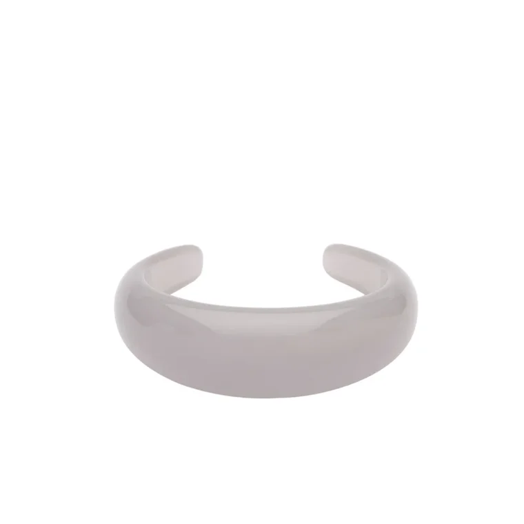 Pico - Asha Bracelet - Grey Jelly
