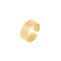pico - Caroline Ring - forgyldt