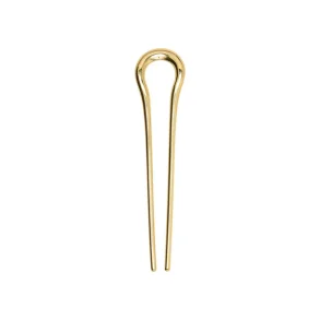 PICO - Aviaya Hair Pin - guld