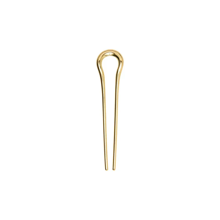 PICO - Aviaya Hair Pin - guld
