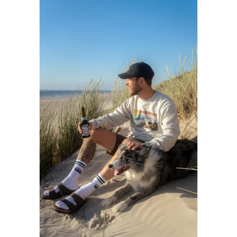 LAKOR - Forest Camper Socks