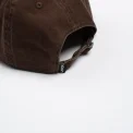 LAKOR - Roadkill Cap - Brown