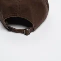 LAKOR - Roadkill Cap - Brown