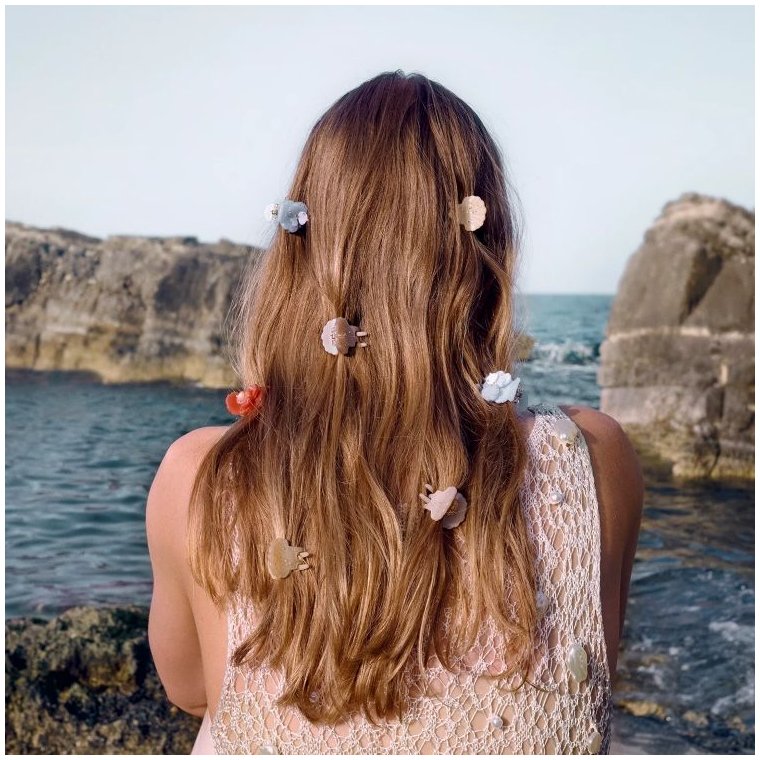 Maanesten - Rohi Hairclaw Cranberry