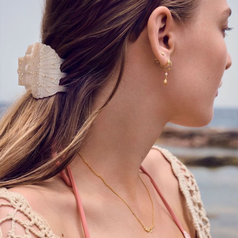 Maanesten - Arista Hairclaw Oyster