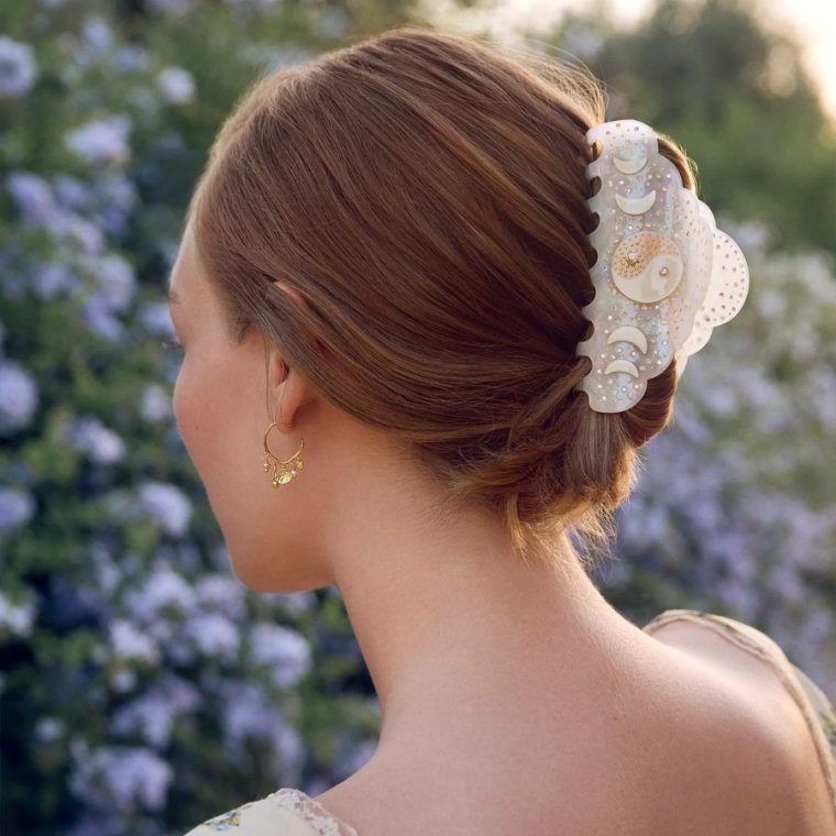 Maanesten - Jada Hairclaw Rainbow