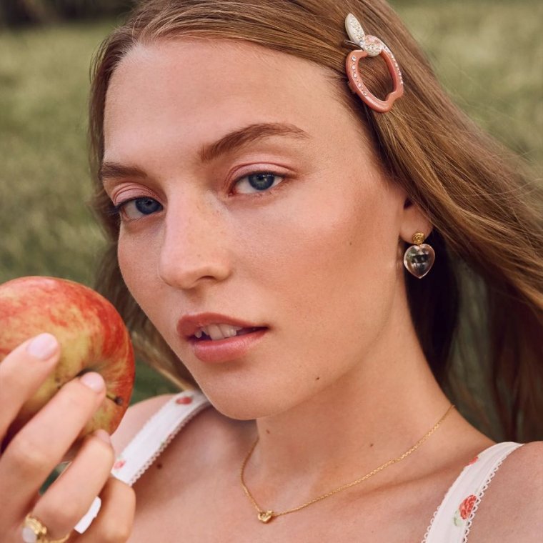 Maanesten - Lemona Earrings