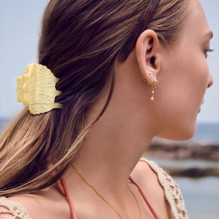 Maanesten - Arista Hairclaw Pear Sorbet