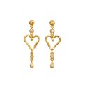 Maanesten - Sabi Twinkle Earrings			