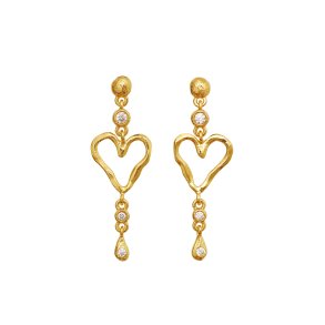 Maanesten - Sabi Twinkle Earrings			