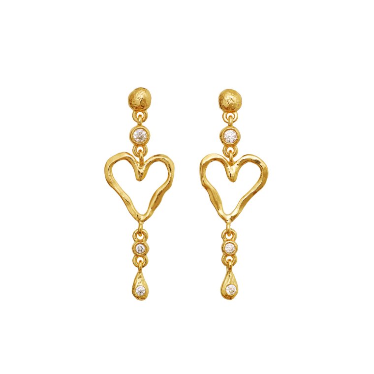 Maanesten - Sabi Twinkle Earrings			