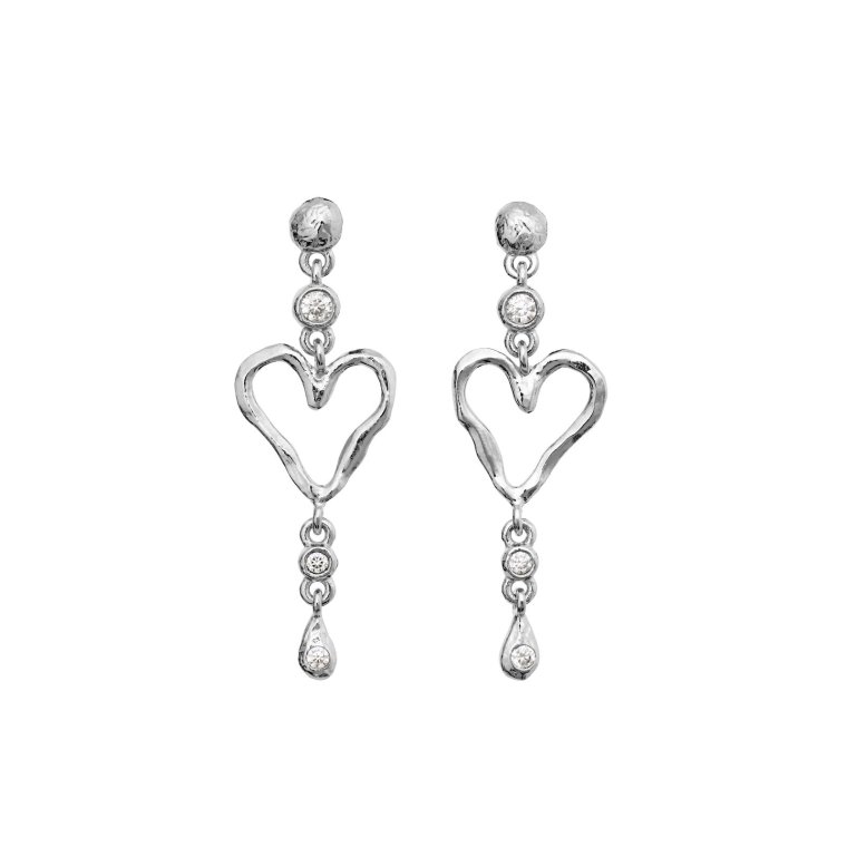 Maanesten - Sabi Twinkle Earrings			