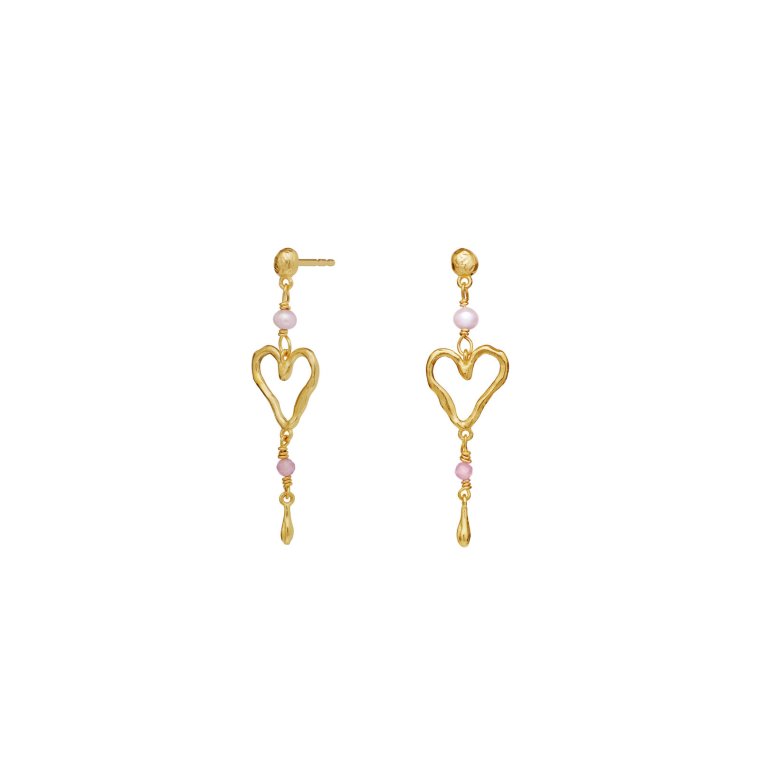 Maanesten - Sabi Earrings