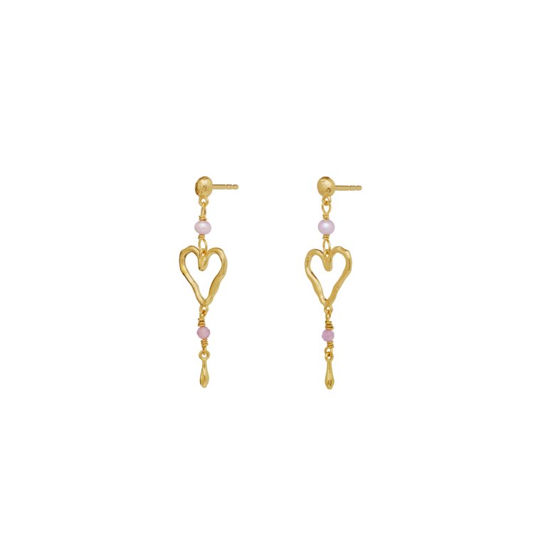 Maanesten - Sabi Earrings
