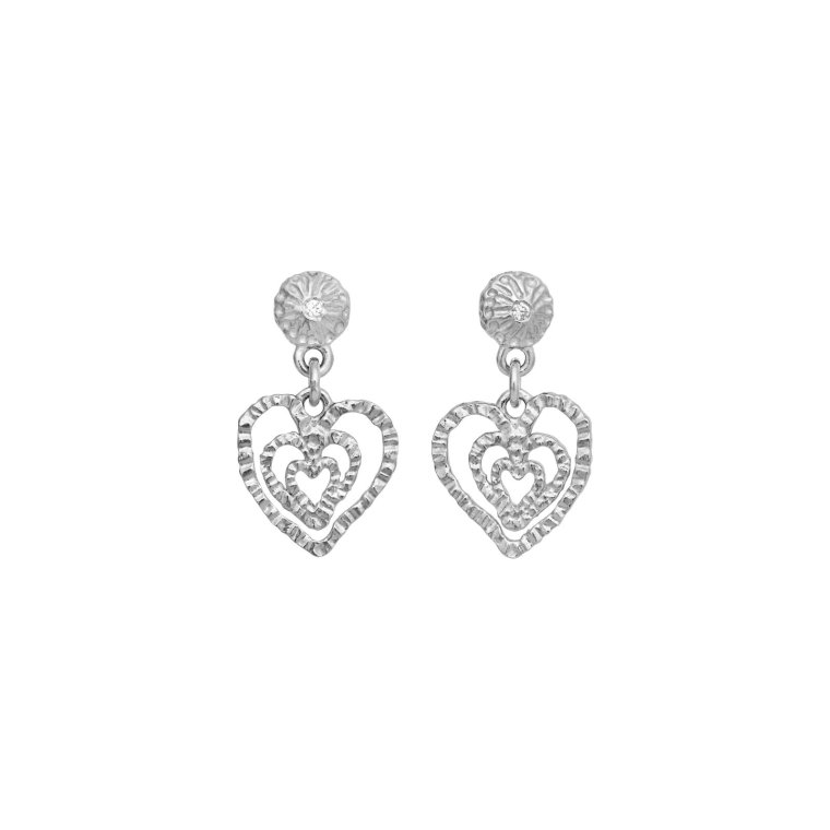 Maanesten - Sada Earrings