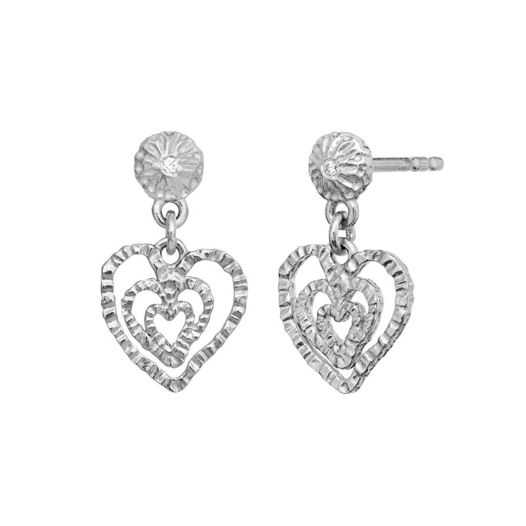 Maanesten - Sada Earrings