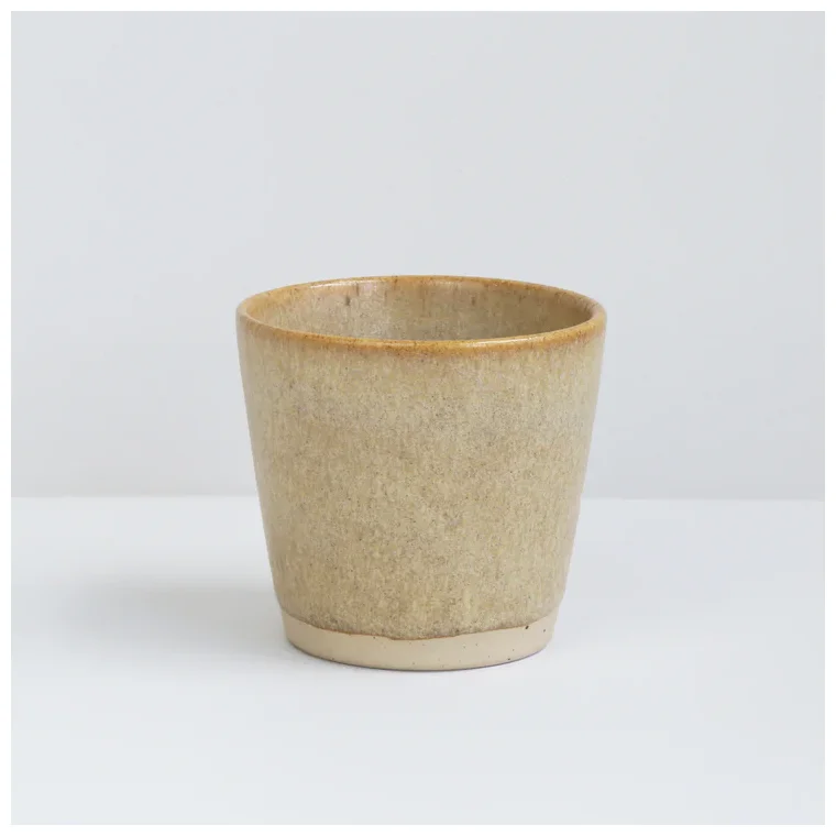 BORNHOLMS KERAMIKFABRIK - �-Cup Original - sand